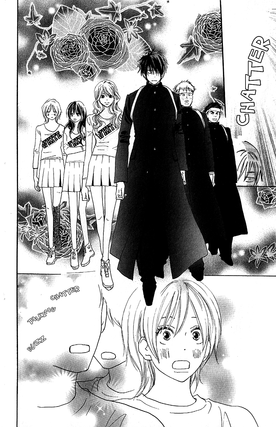 Read High School Debut EN Manga Online