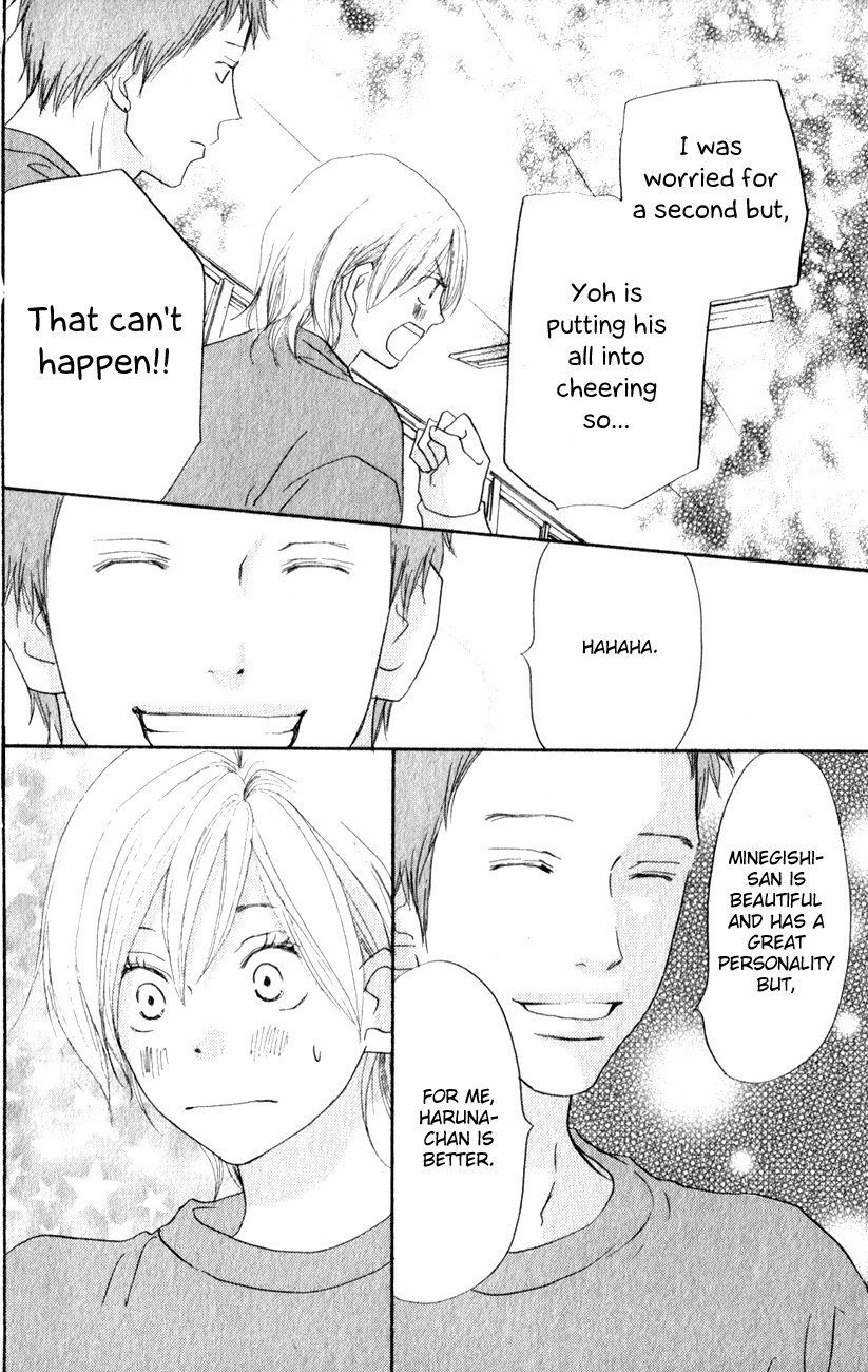 Read High School Debut EN Manga Online