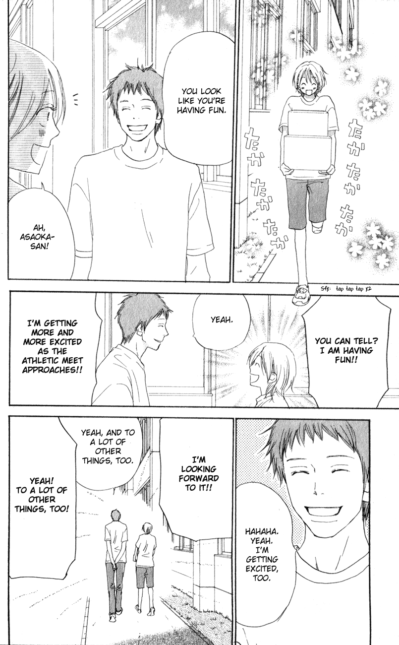 Read High School Debut EN Manga Online