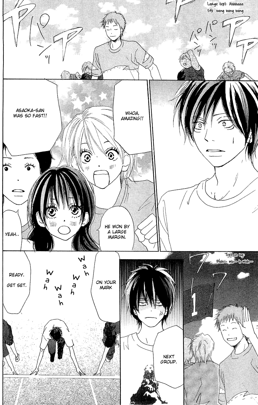 Read High School Debut EN Manga Online