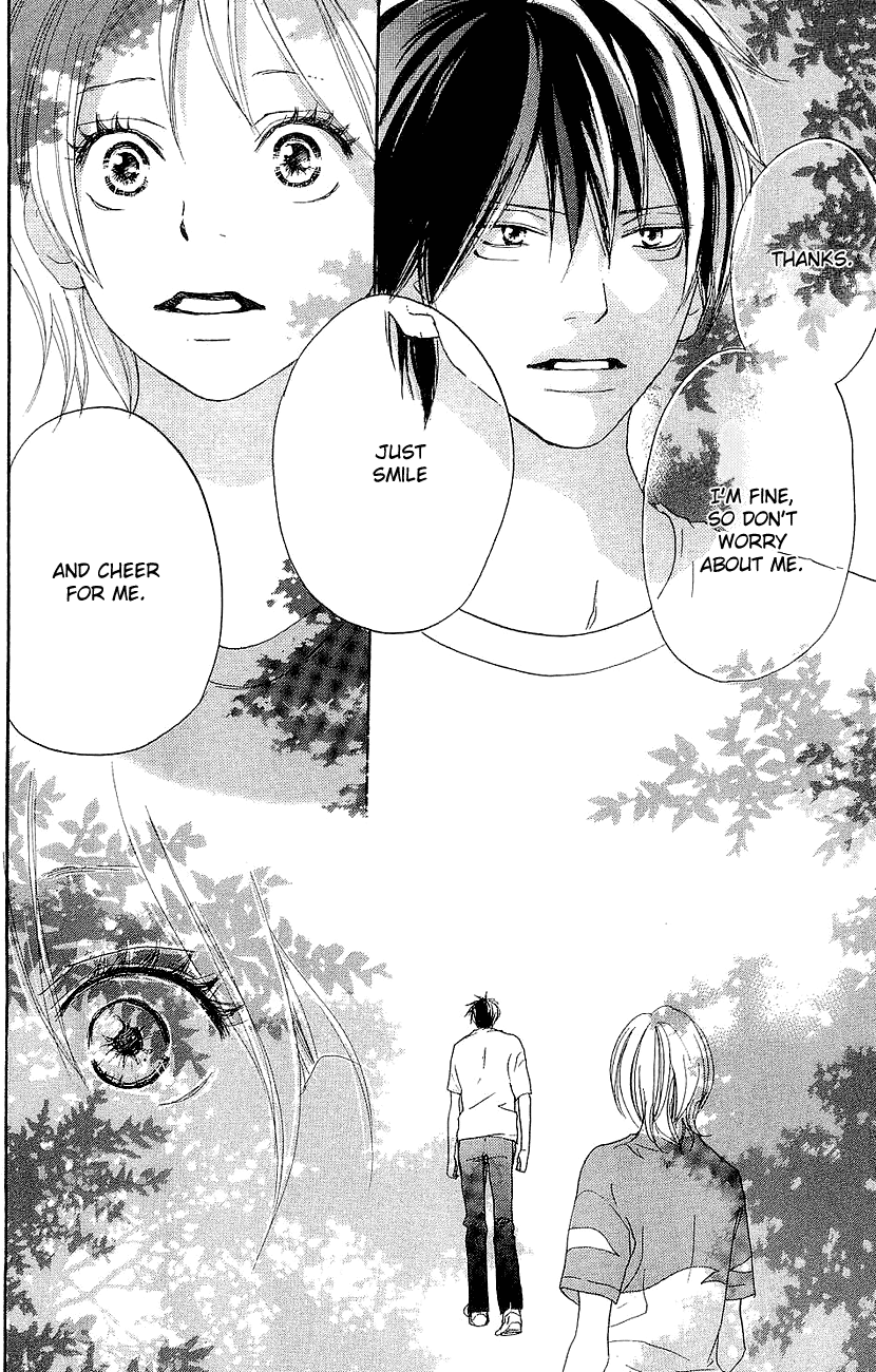 Read High School Debut EN Manga Online