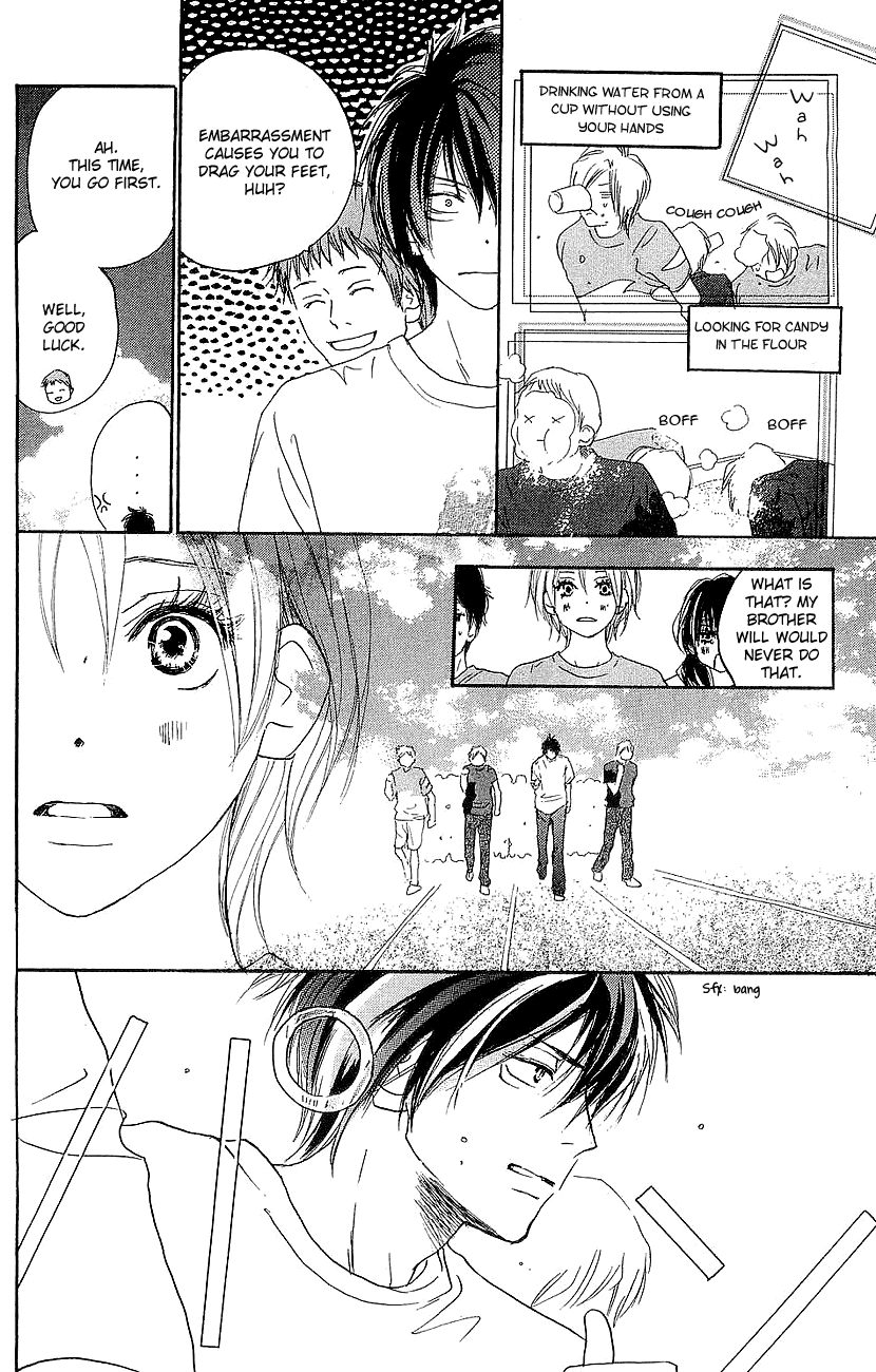 Read High School Debut EN Manga Online