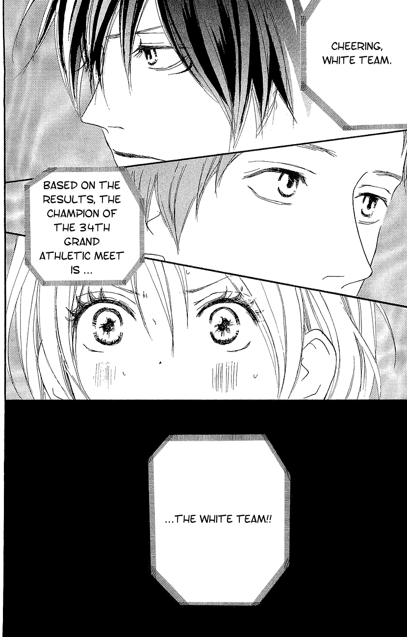 Read High School Debut EN Manga Online