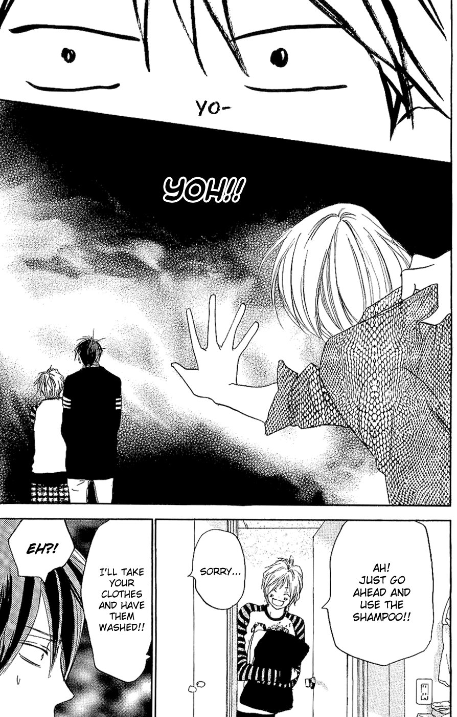 Read High School Debut EN Manga Online