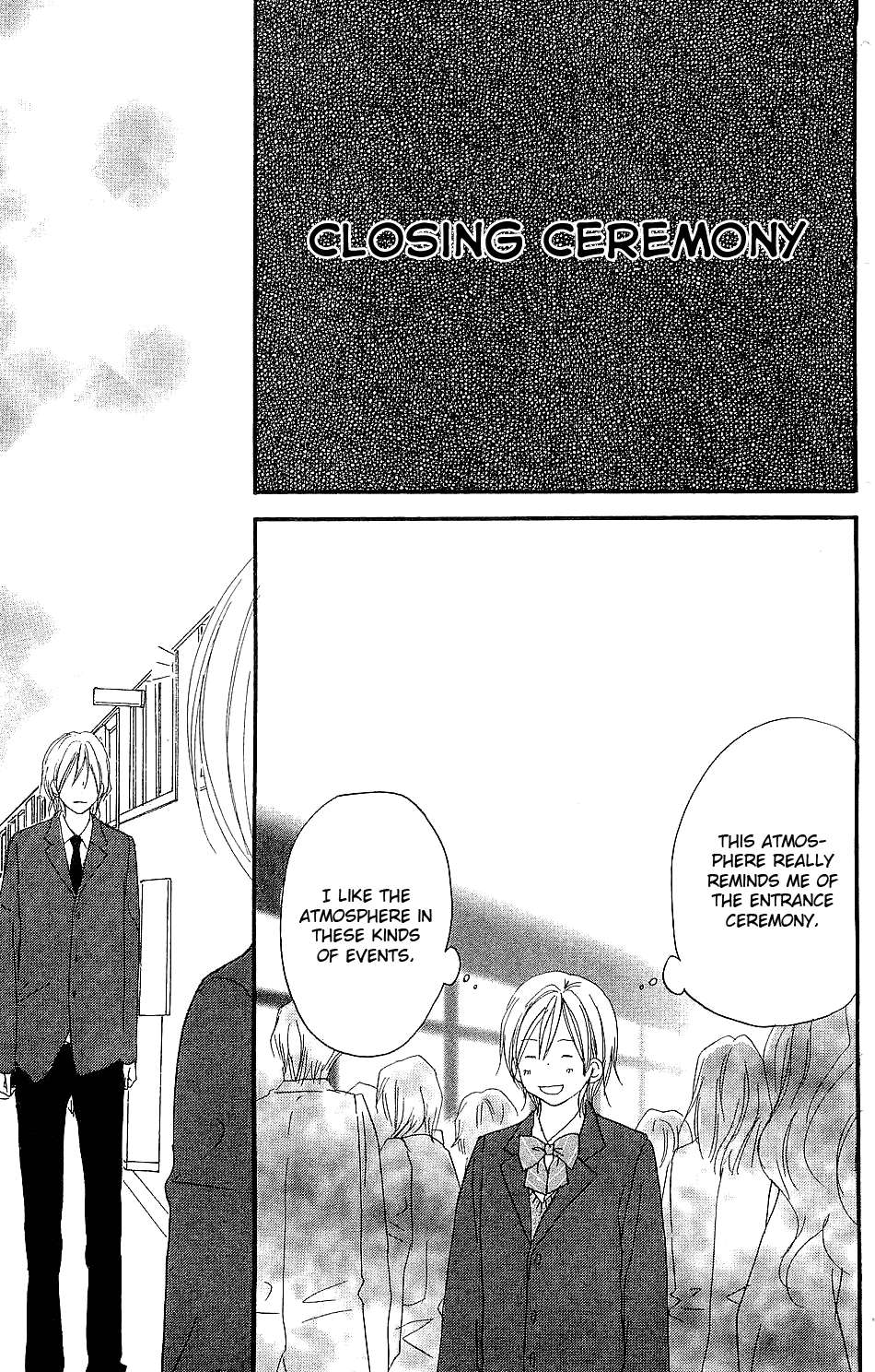 Read High School Debut EN Manga Online