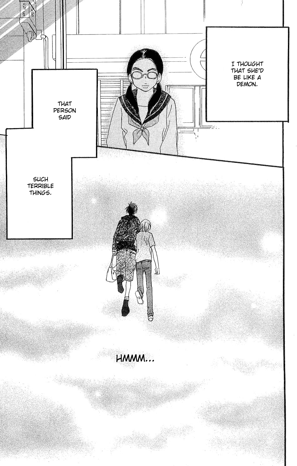 Read High School Debut EN Manga Online