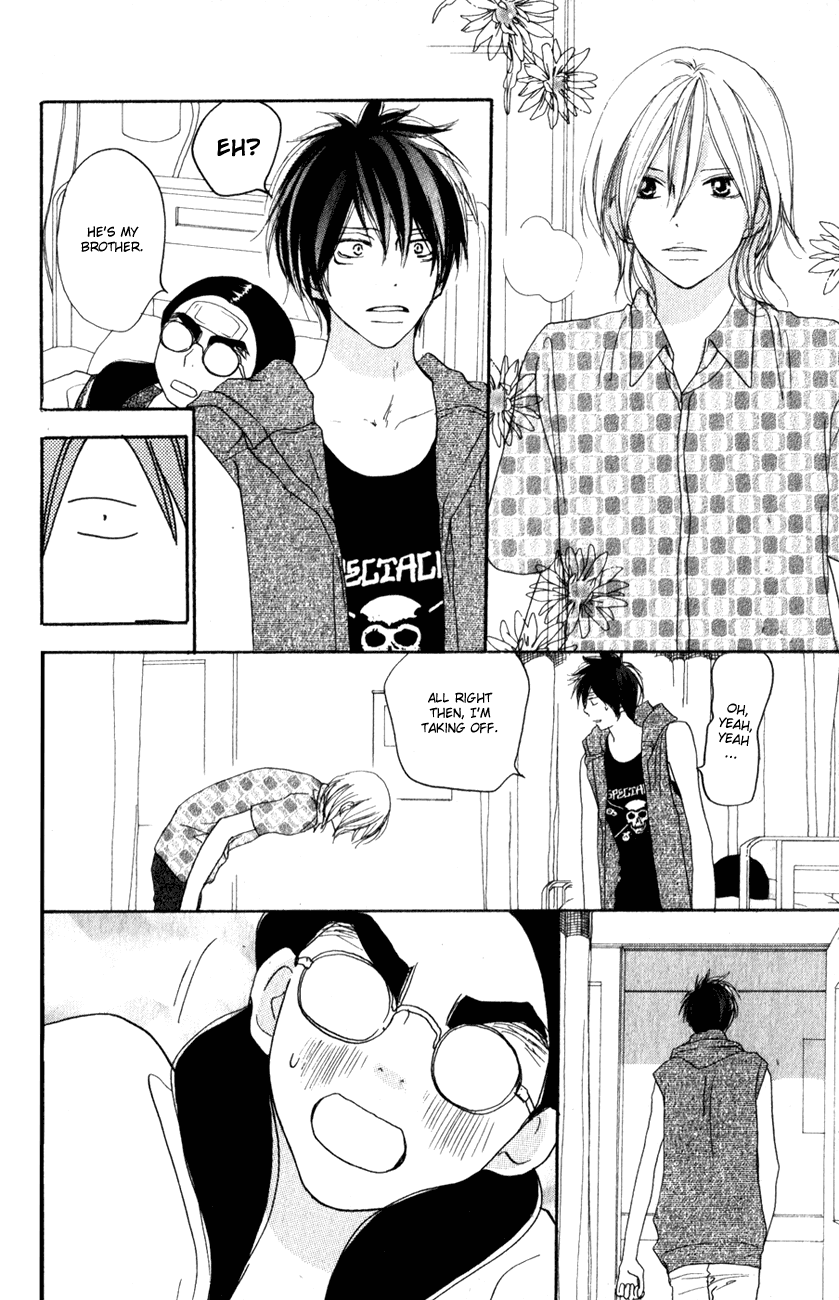 Read High School Debut EN Manga Online