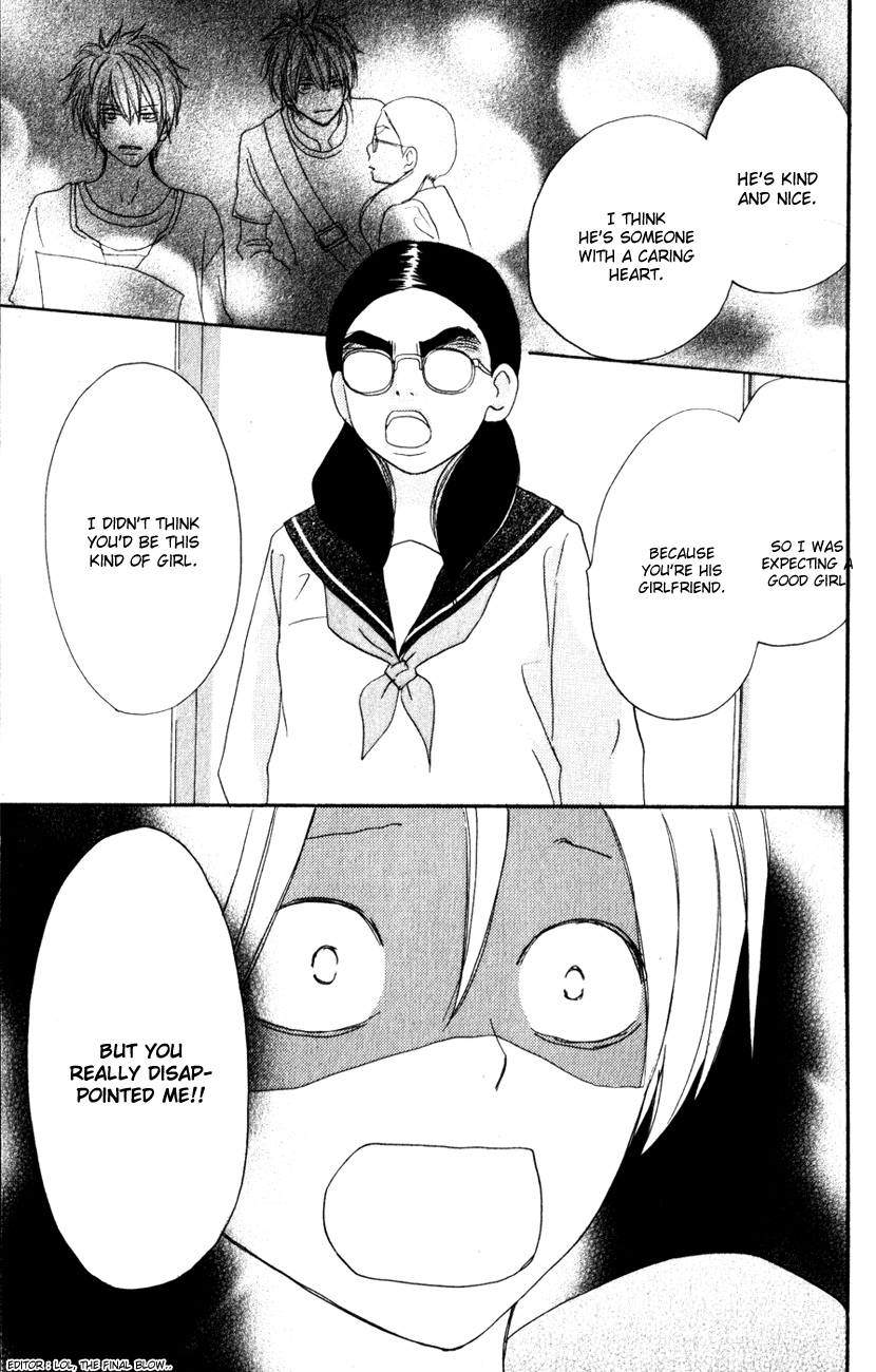 Read High School Debut EN Manga Online