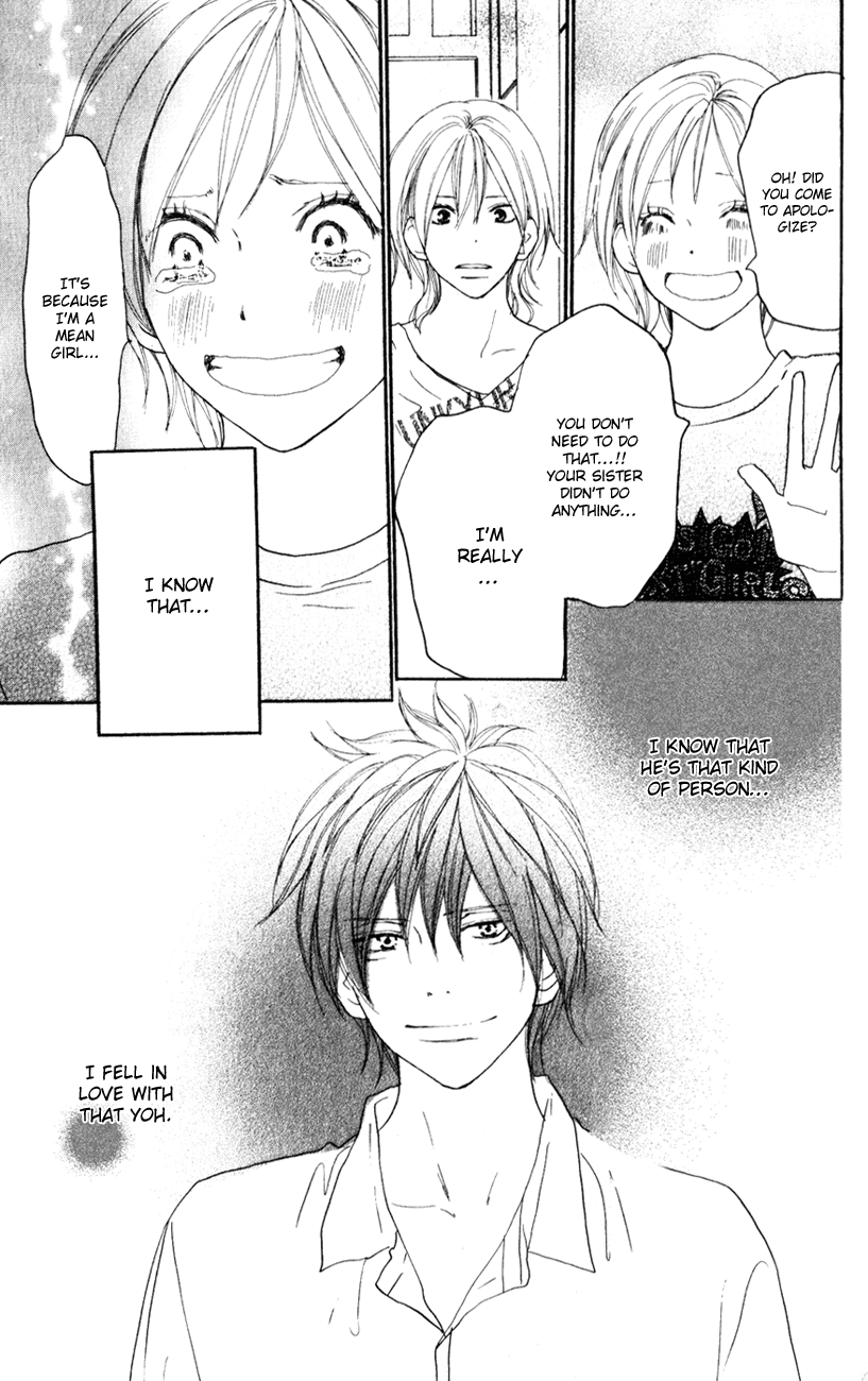 Read High School Debut EN Manga Online