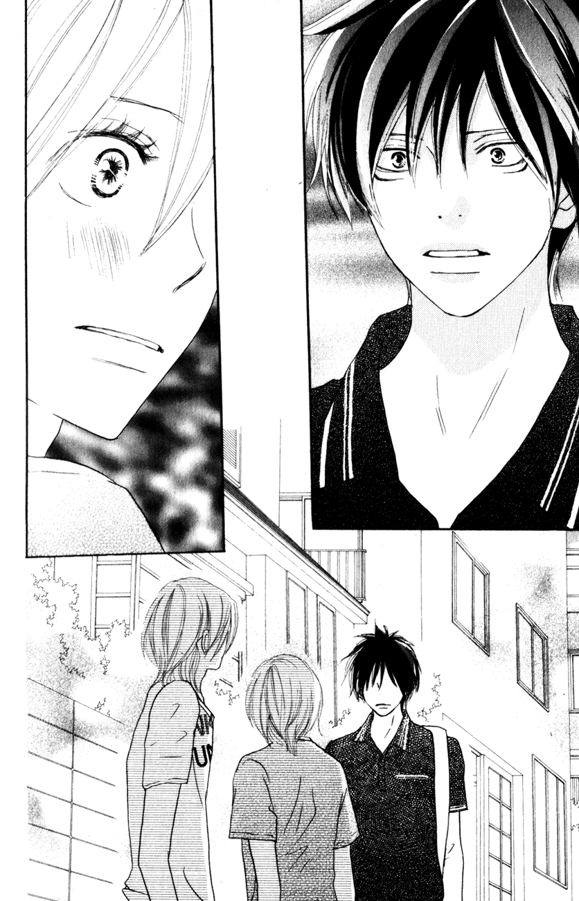 Read High School Debut EN Manga Online