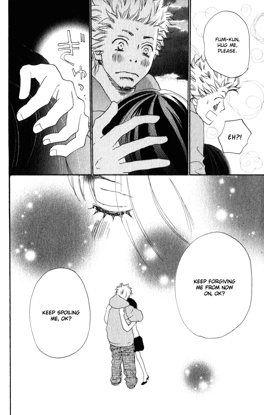 Read High School Debut EN Manga Online