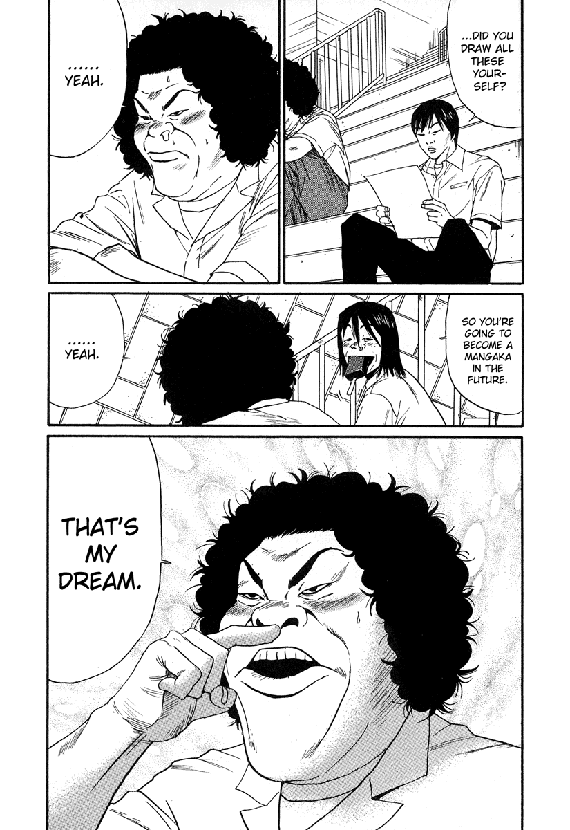 Read Himizu EN Manga Online