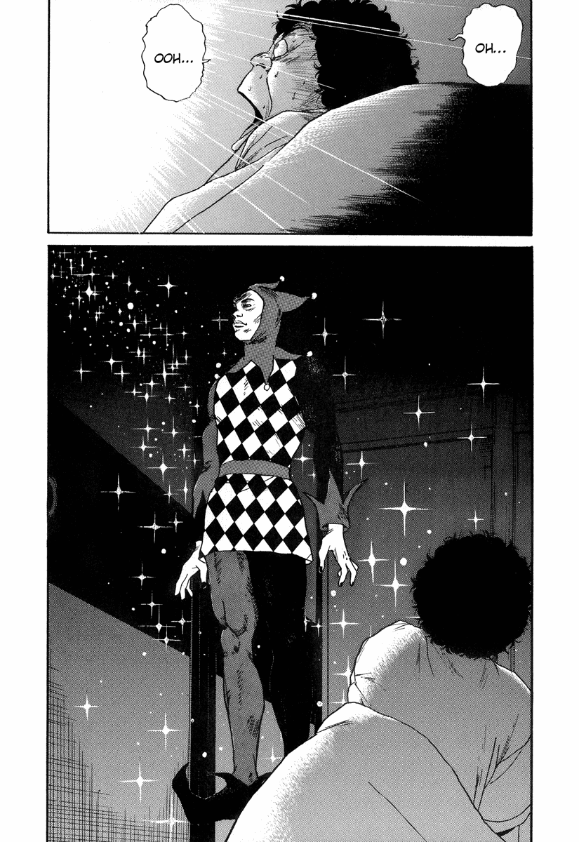 Read Himizu EN Manga Online