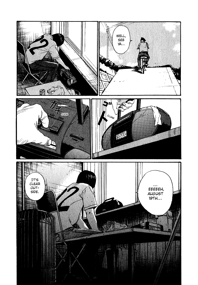 Read Himizu EN Manga Online