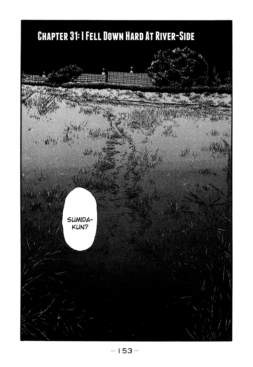 Read Himizu EN Manga Online