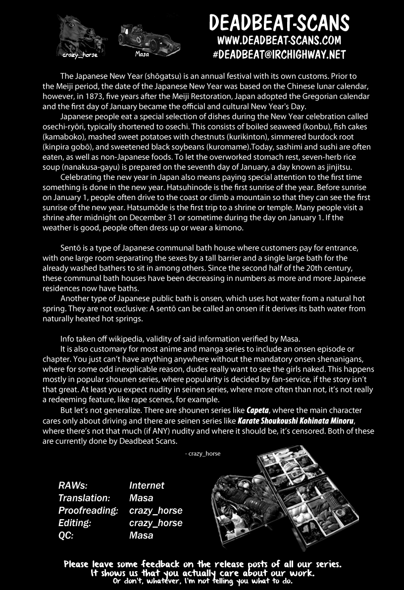 Read Himizu EN Manga Online