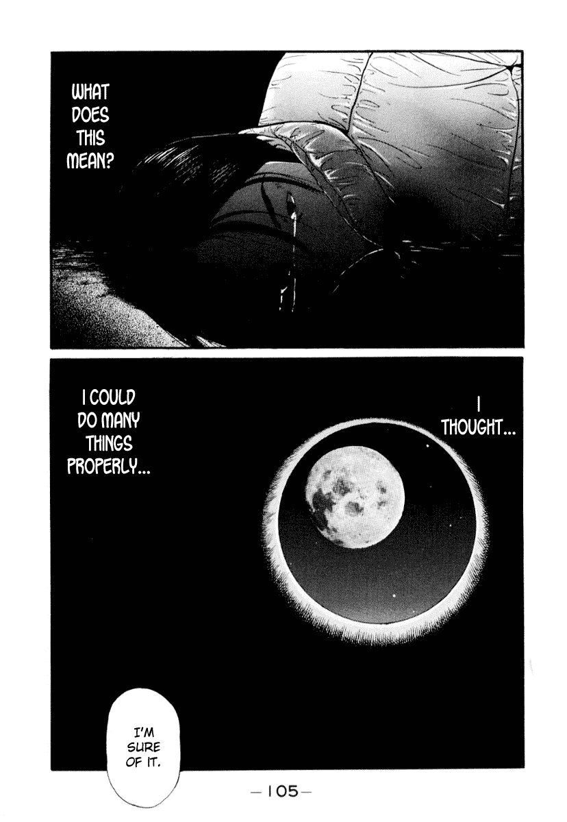 Read Himizu EN Manga Online