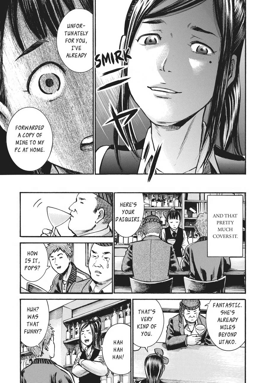 Read Hinamatsuri EN Manga Online