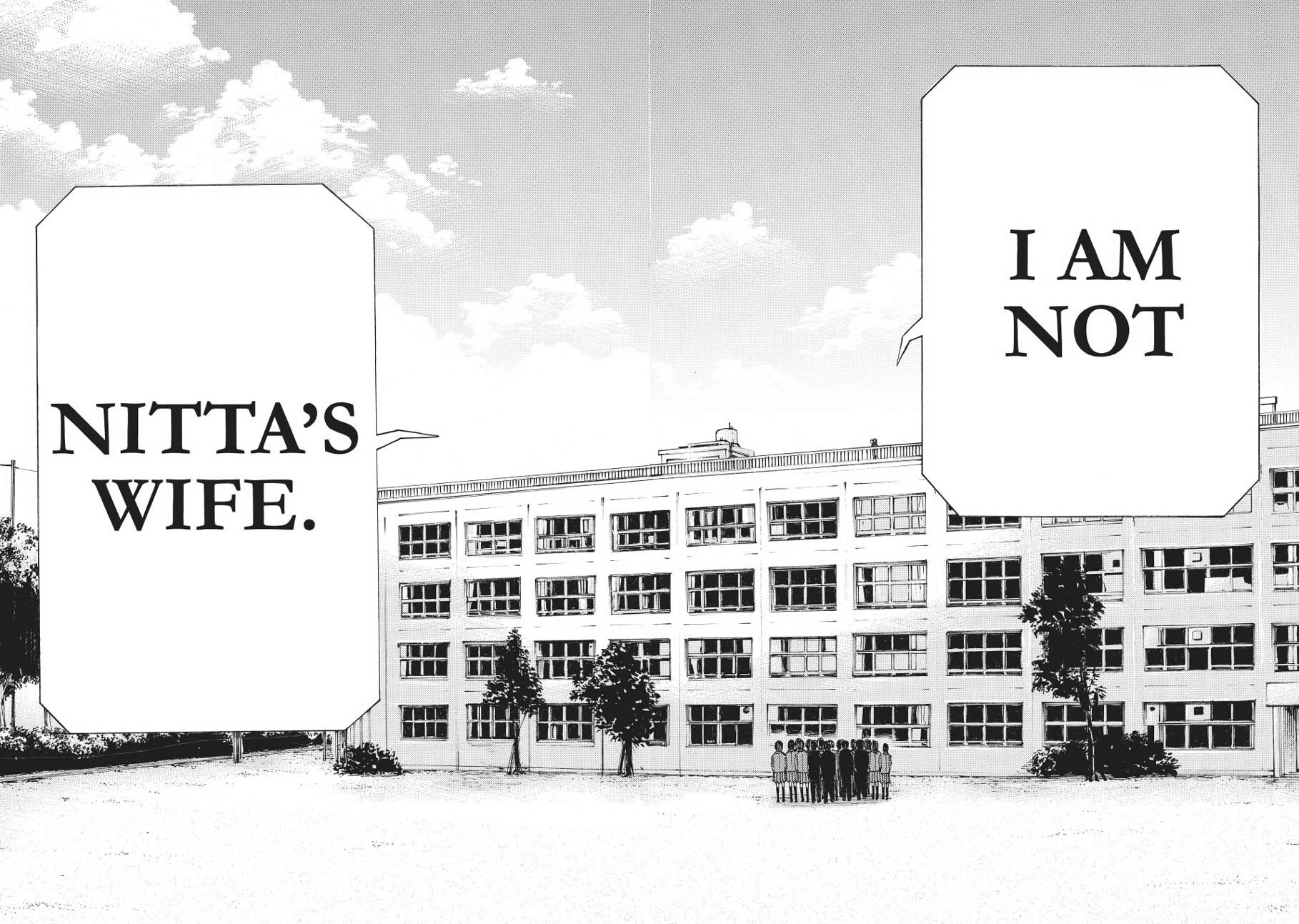 Read Hinamatsuri EN Manga Online