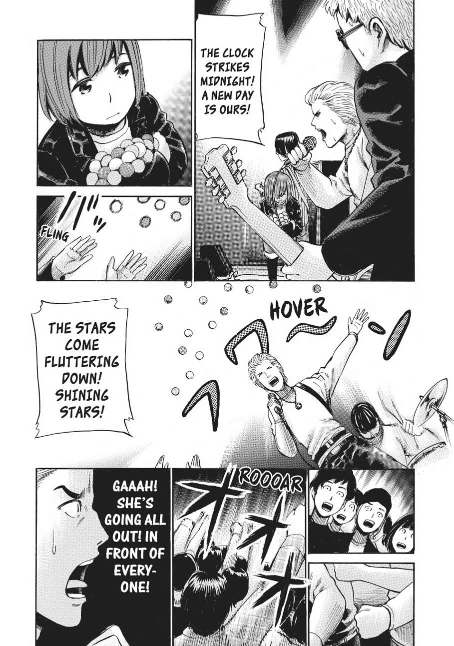 Read Hinamatsuri EN Manga Online
