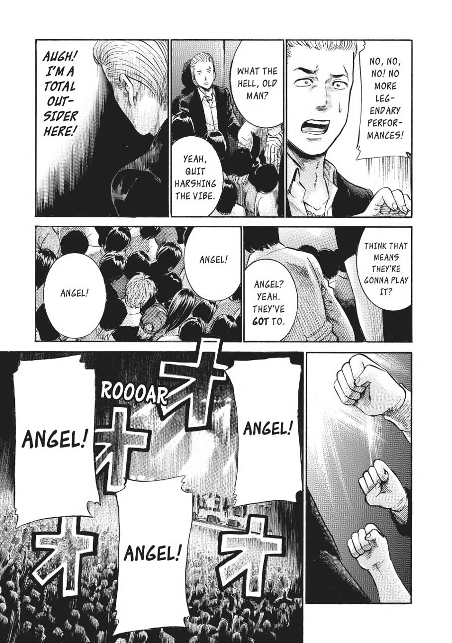 Read Hinamatsuri EN Manga Online