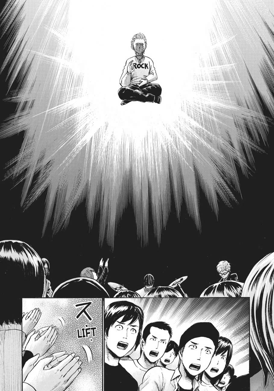 Read Hinamatsuri EN Manga Online