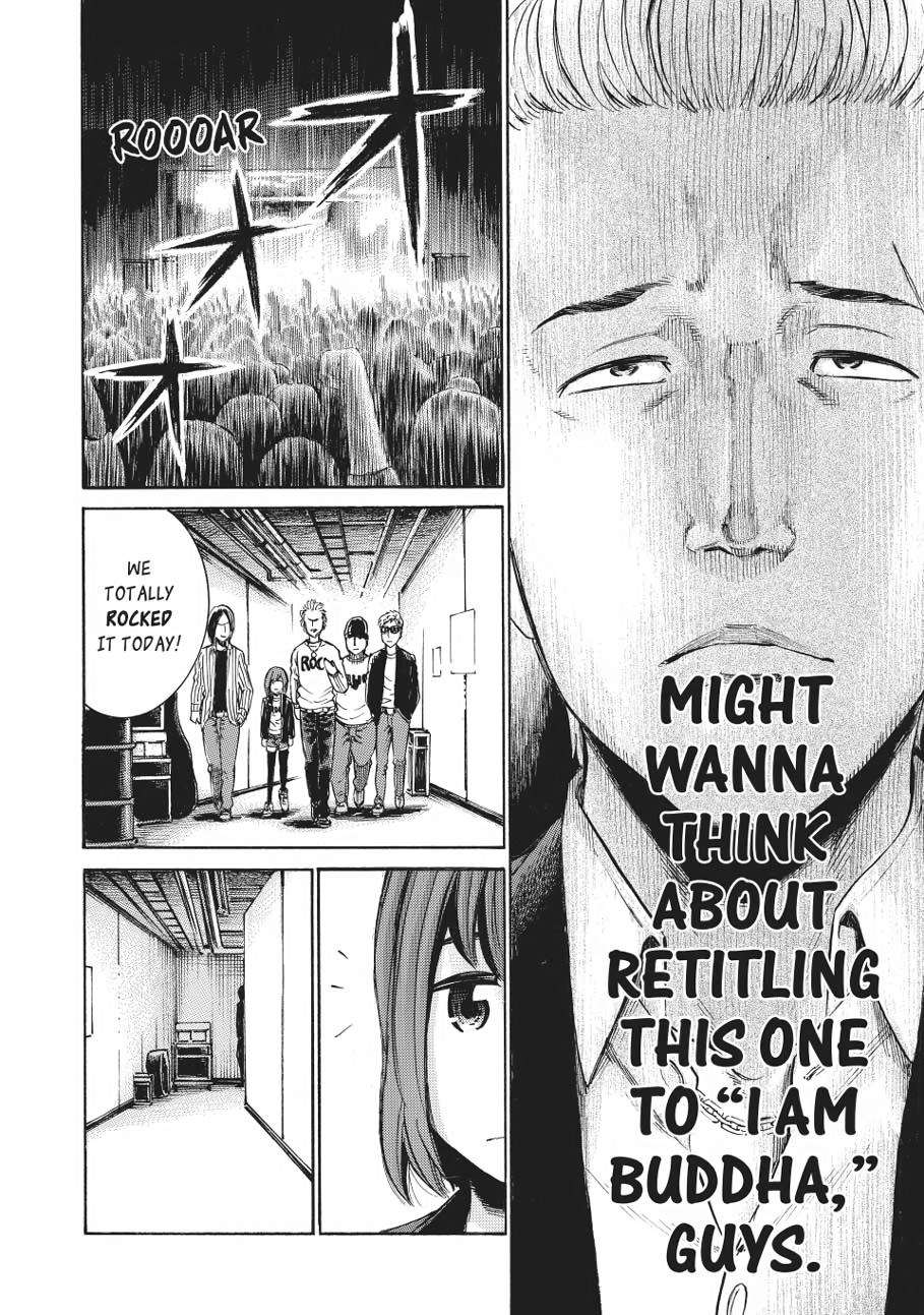 Read Hinamatsuri EN Manga Online