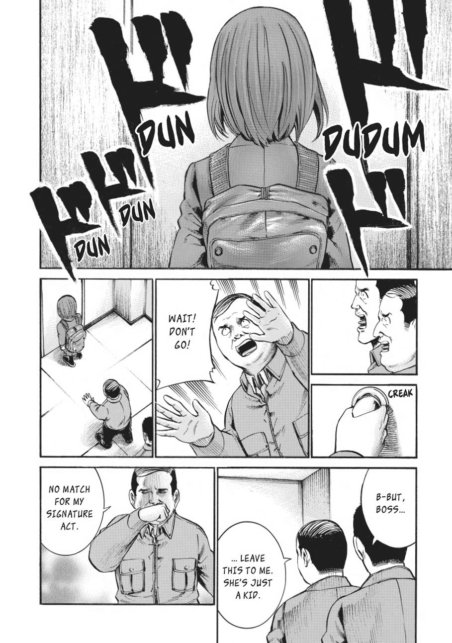 Read Hinamatsuri EN Manga Online