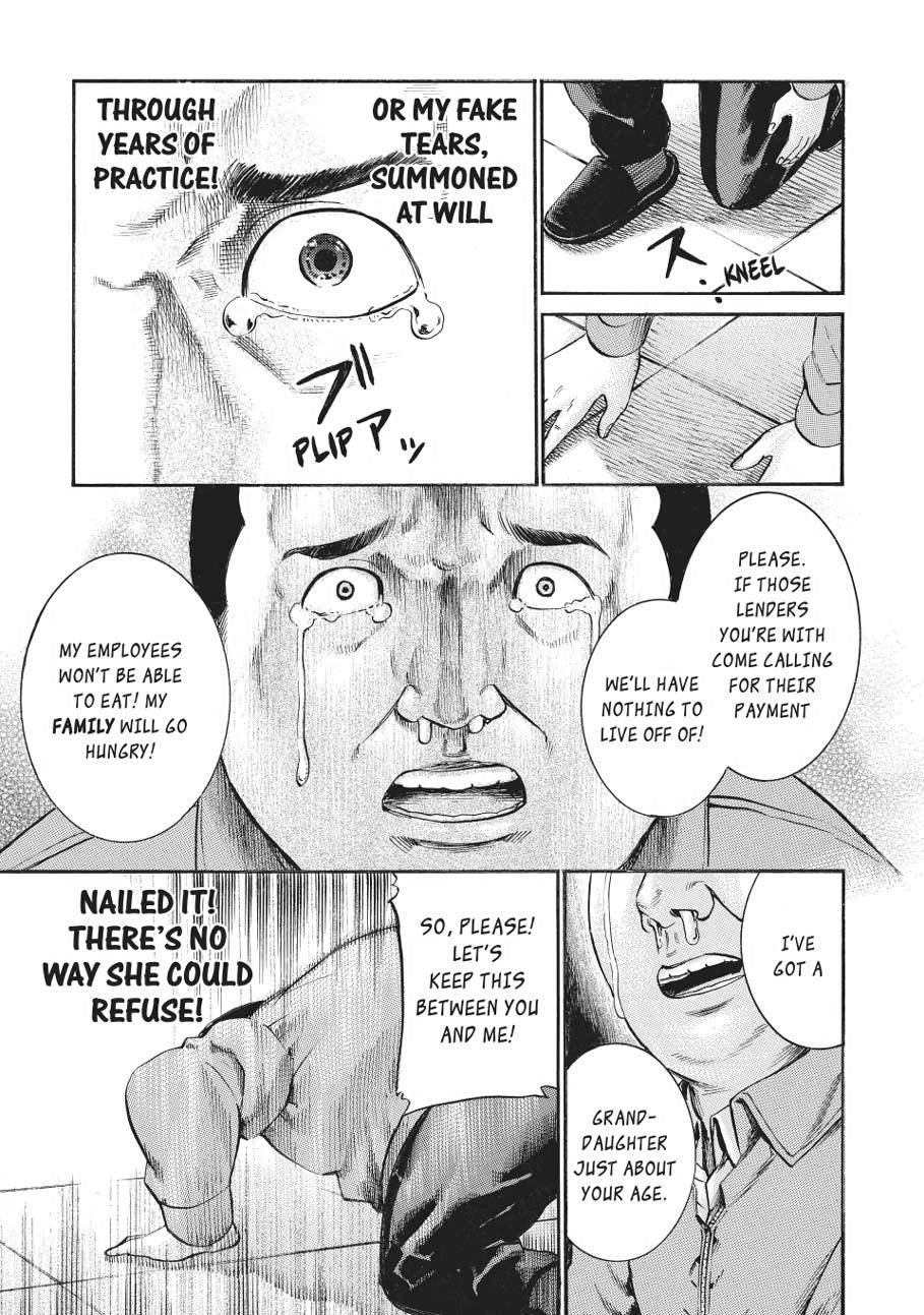 Read Hinamatsuri EN Manga Online