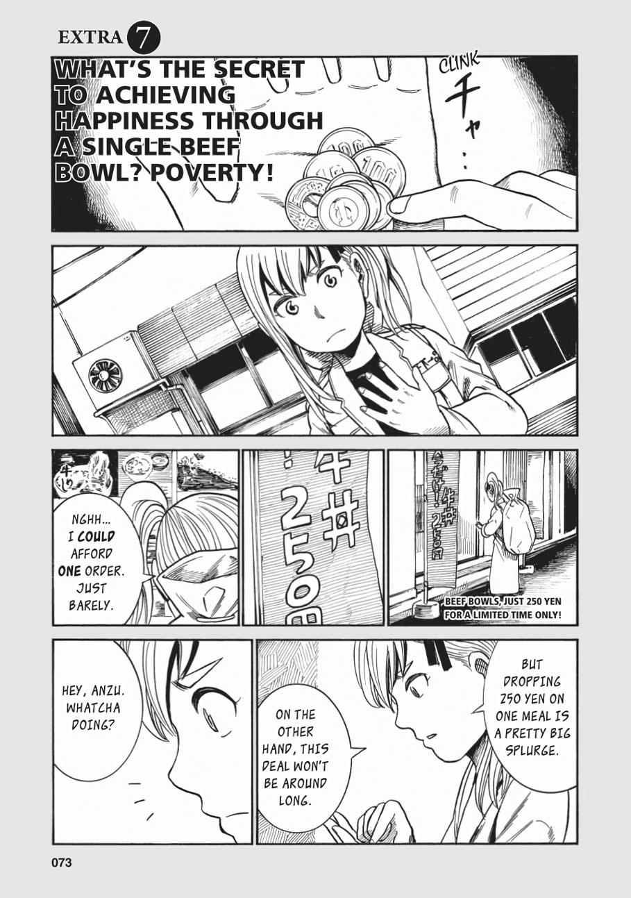 Read Hinamatsuri EN Manga Online