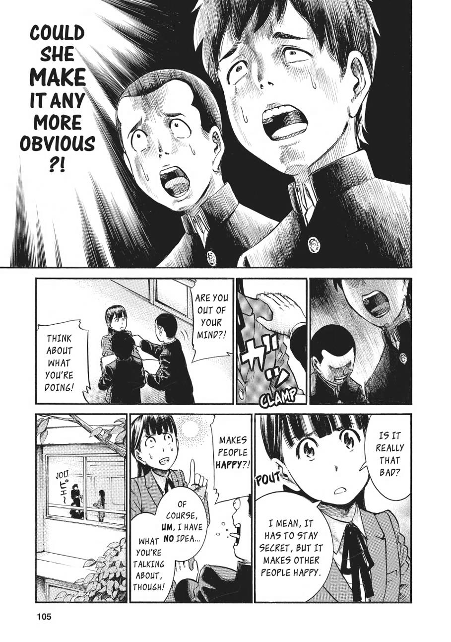 Read Hinamatsuri EN Manga Online
