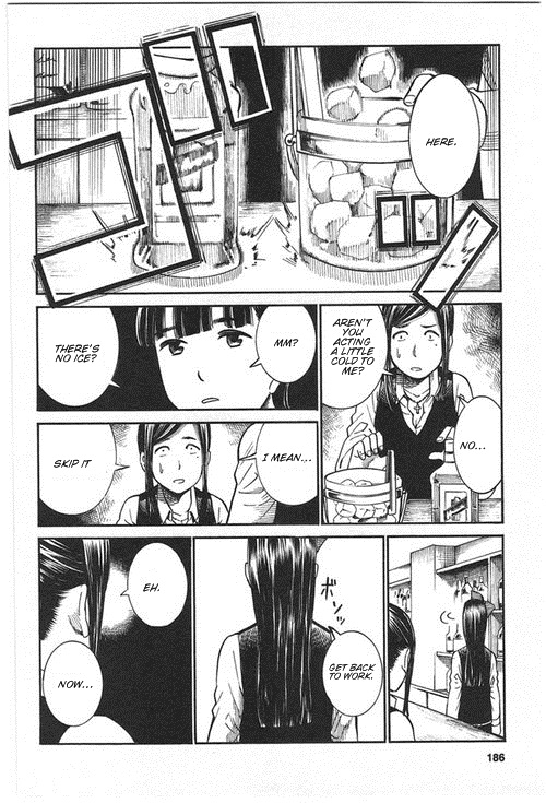 Read Hinamatsuri EN Manga Online