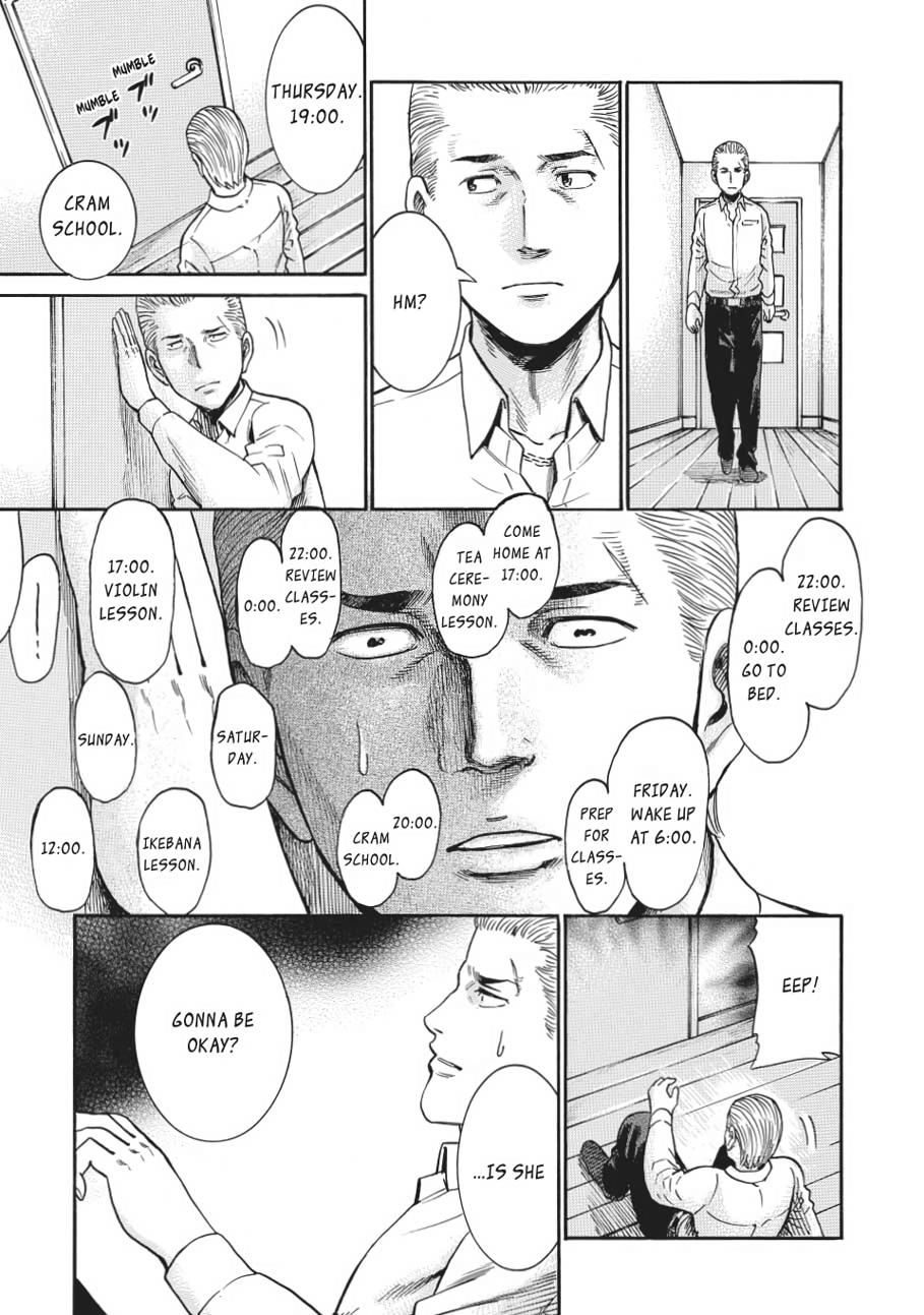 Read Hinamatsuri EN Manga Online