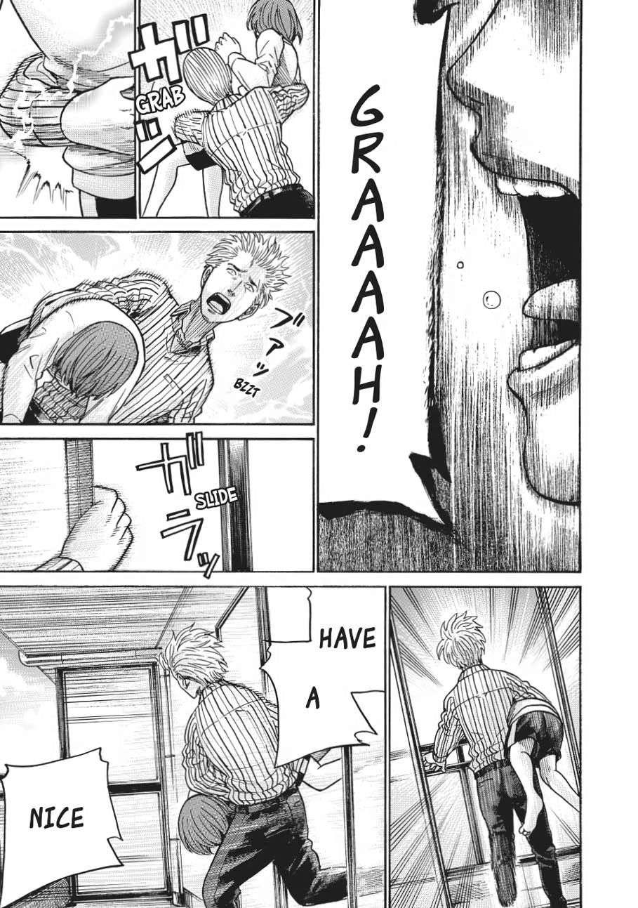 Read Hinamatsuri EN Manga Online