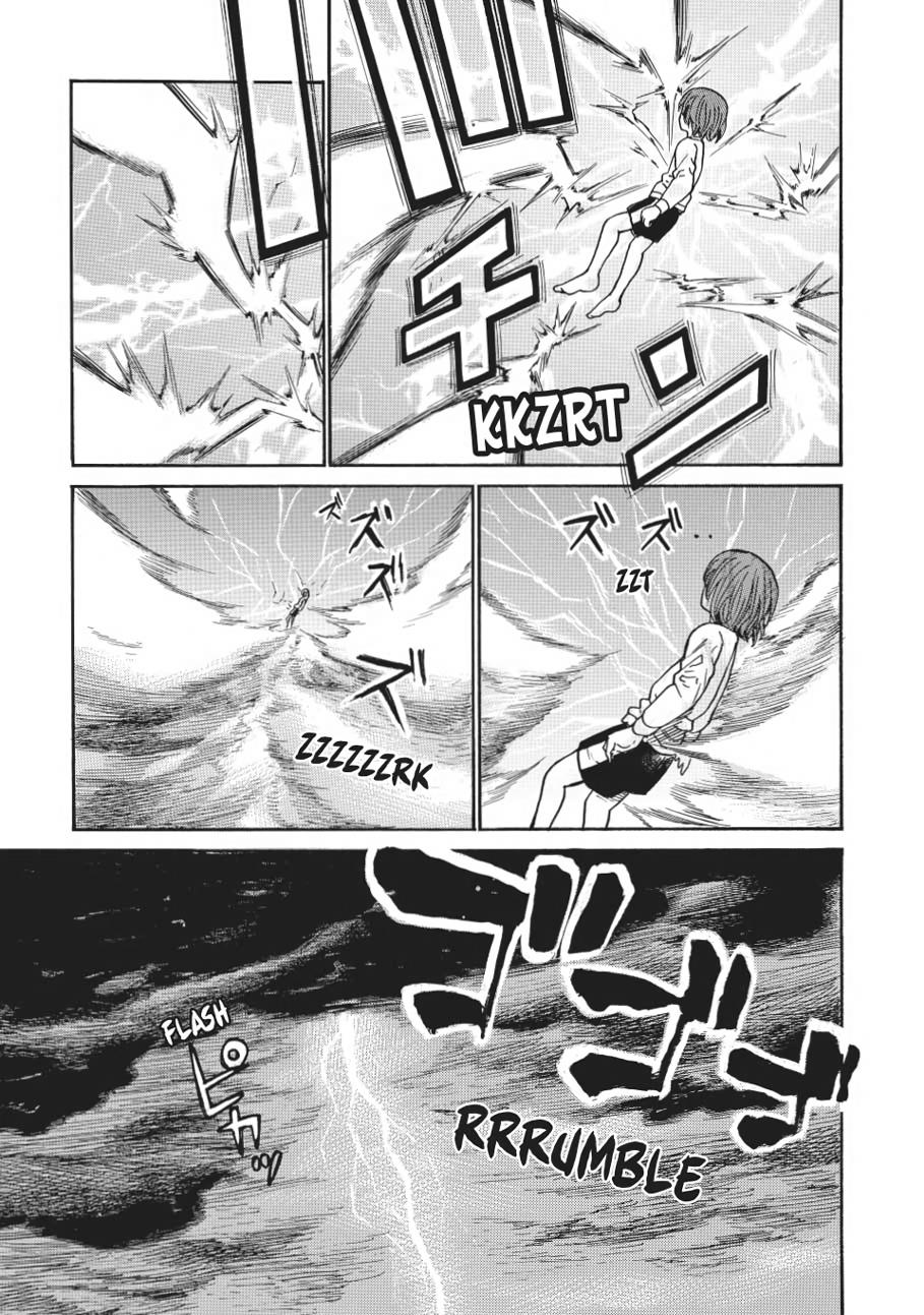 Read Hinamatsuri EN Manga Online