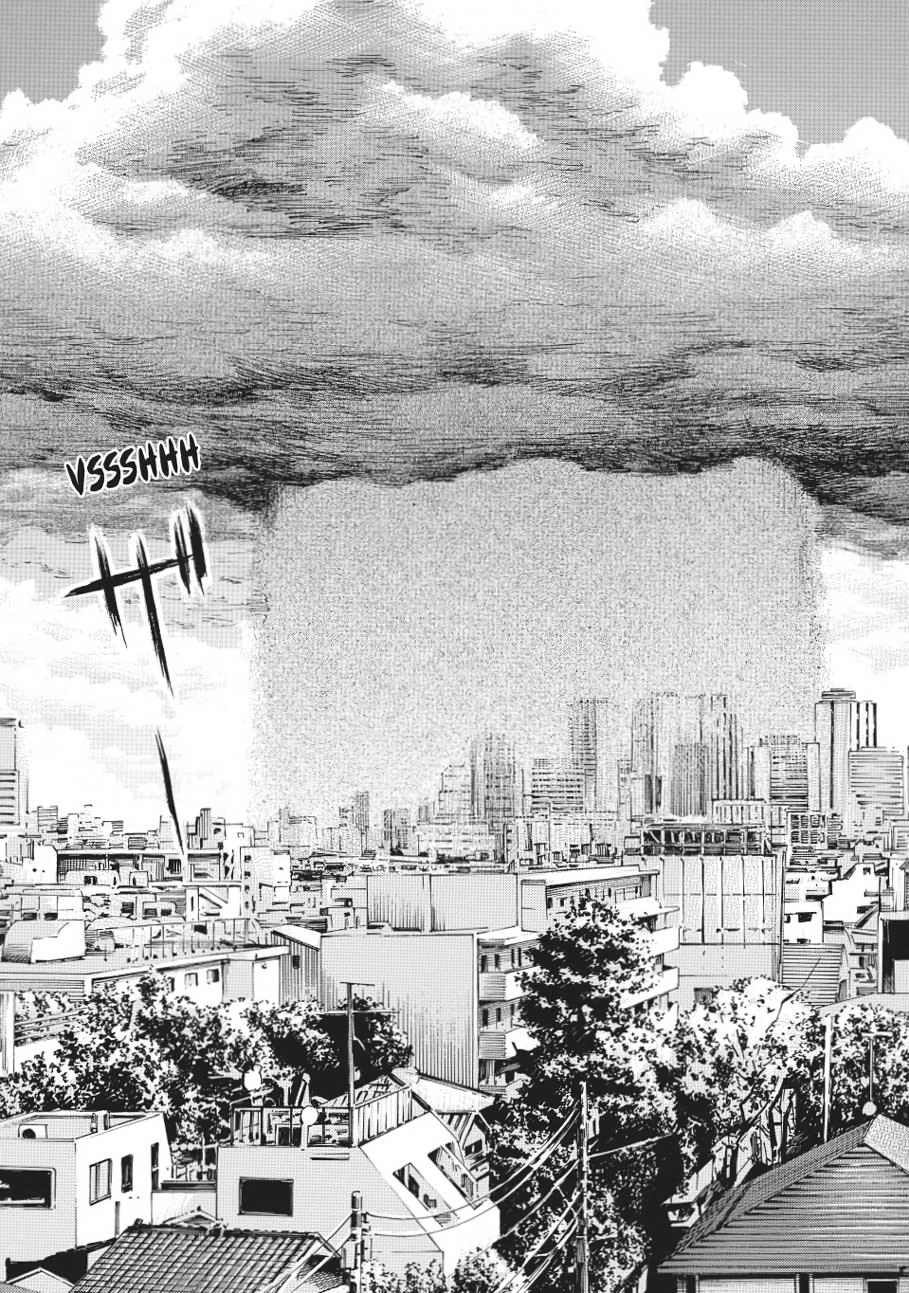 Read Hinamatsuri EN Manga Online
