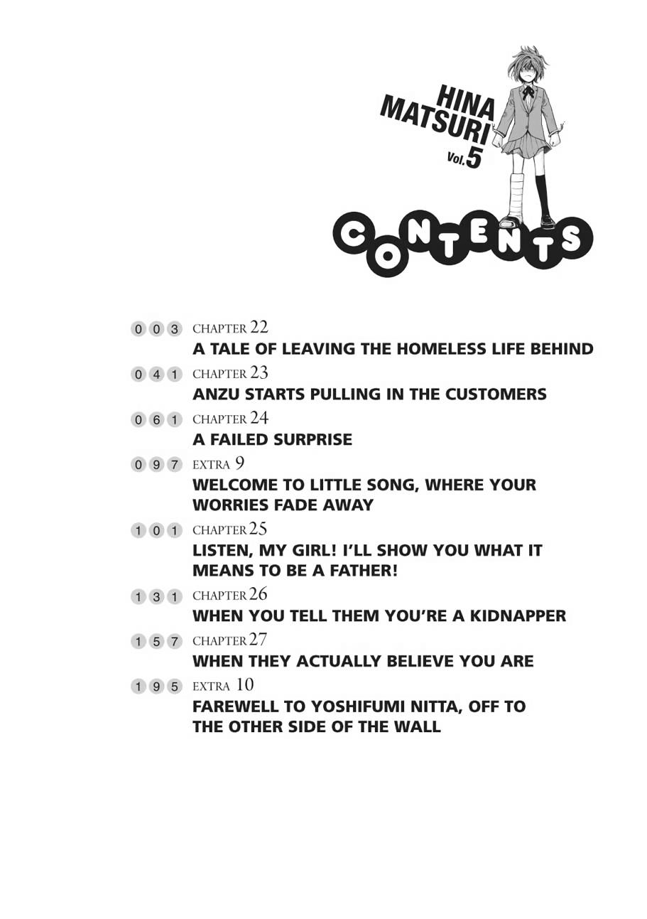 Read Hinamatsuri EN Manga Online