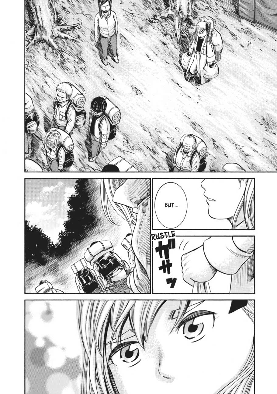 Read Hinamatsuri EN Manga Online