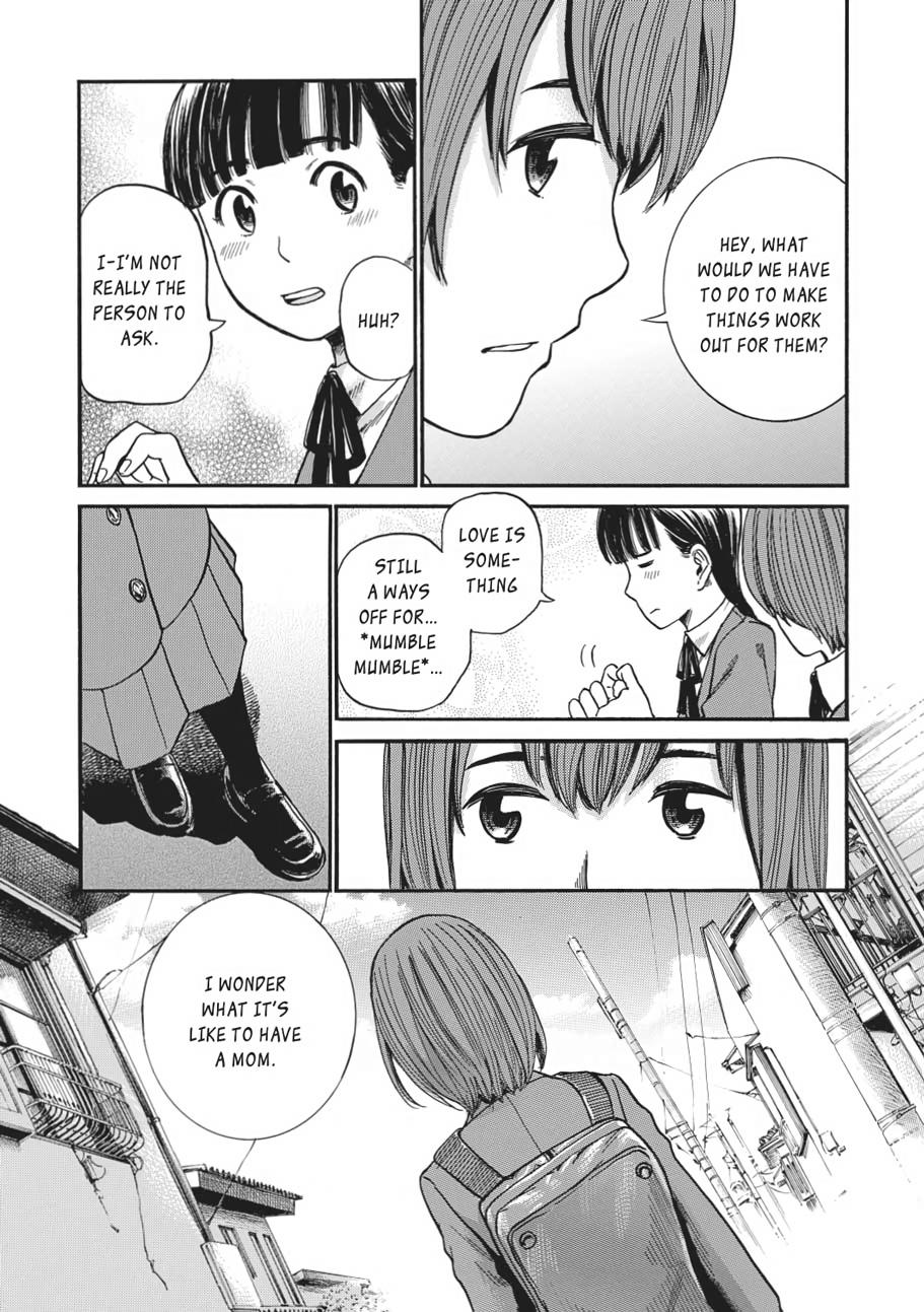 Read Hinamatsuri EN Manga Online