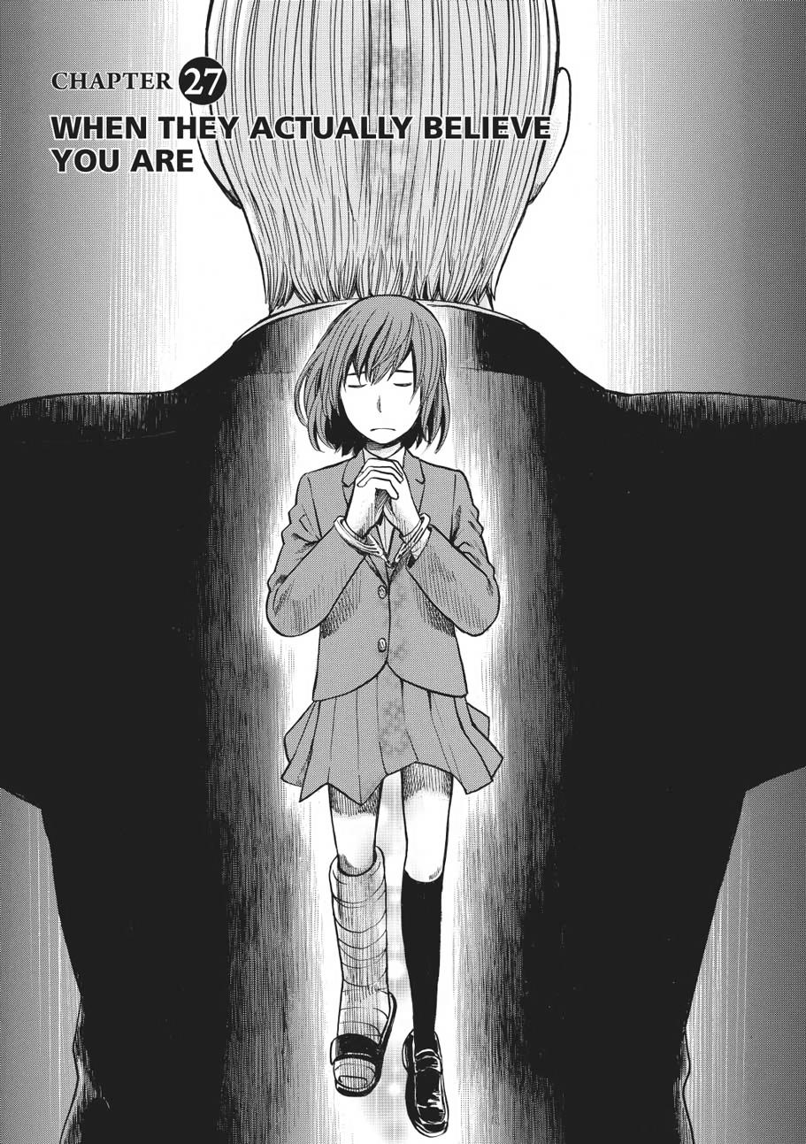 Read Hinamatsuri EN Manga Online