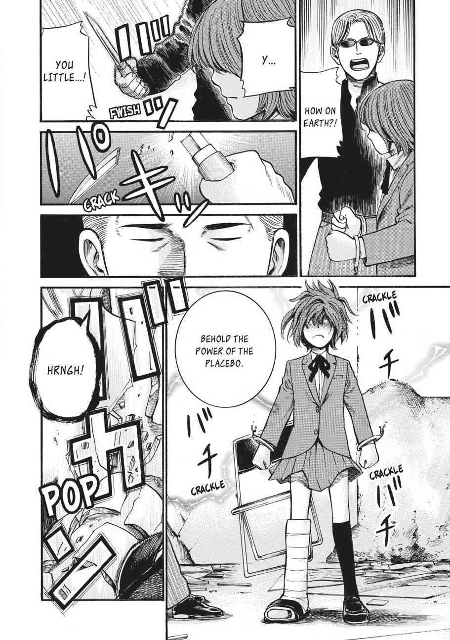 Read Hinamatsuri EN Manga Online