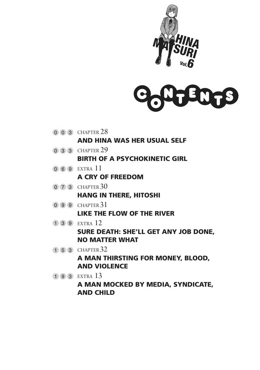 Read Hinamatsuri EN Manga Online