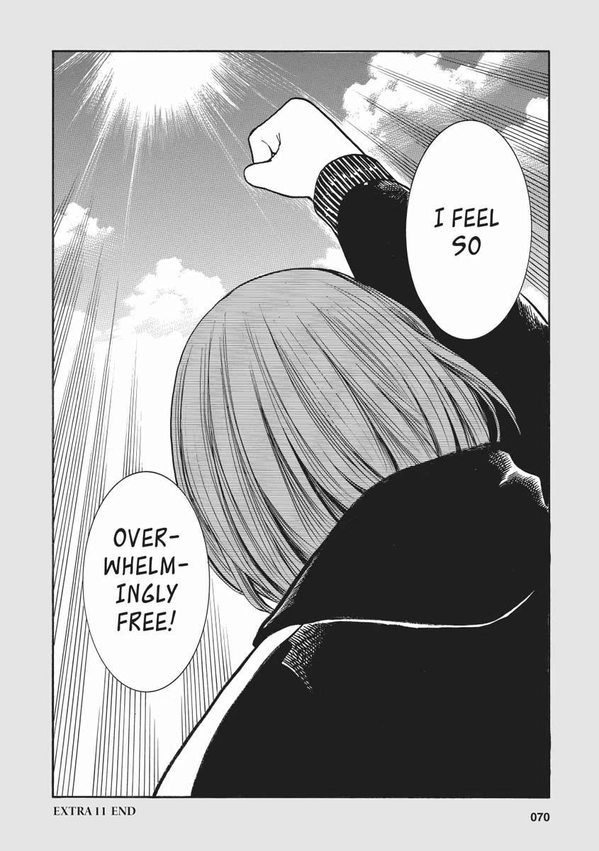 Read Hinamatsuri EN Manga Online