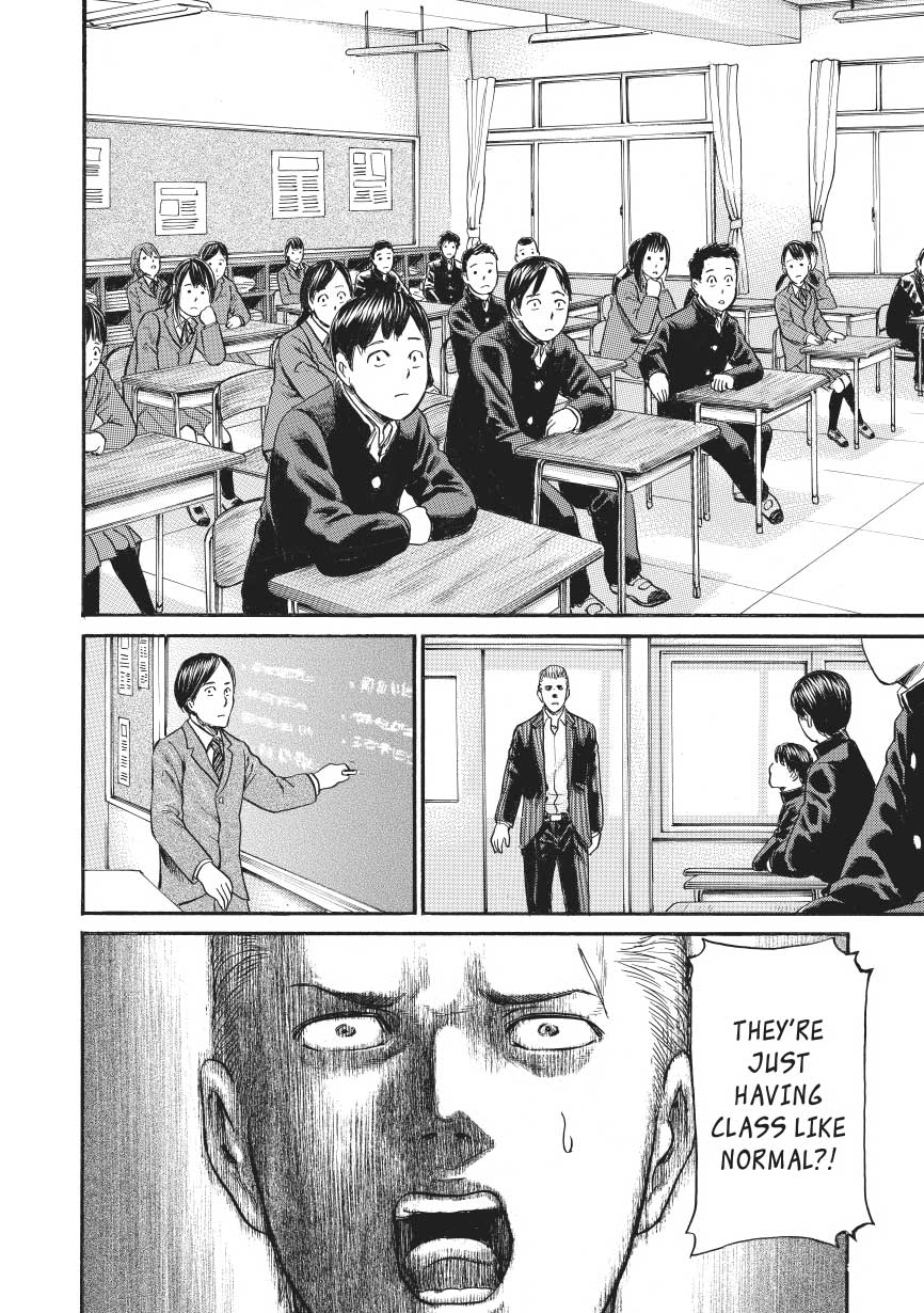 Read Hinamatsuri EN Manga Online