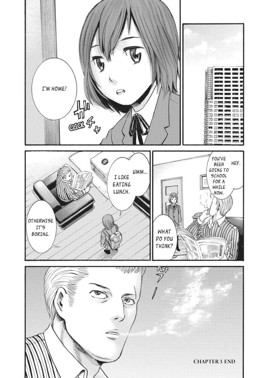 Read Hinamatsuri EN Manga Online