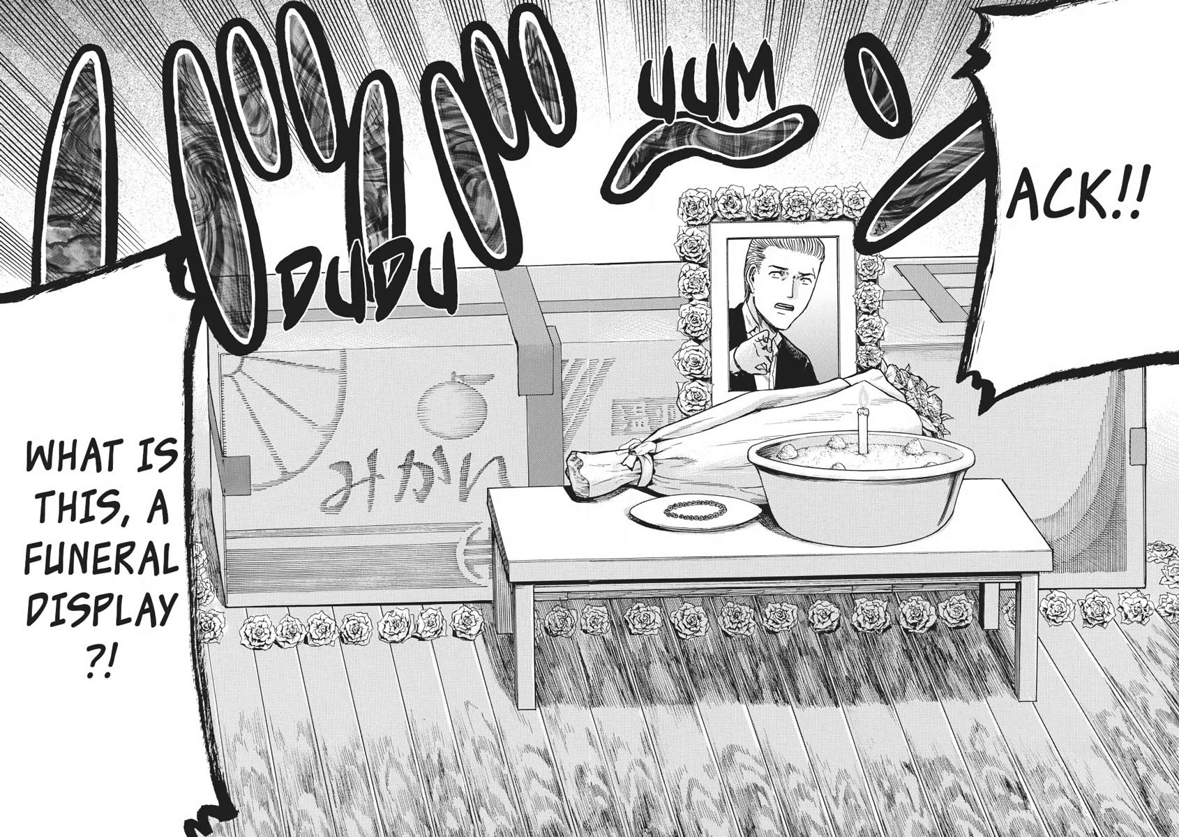 Read Hinamatsuri EN Manga Online