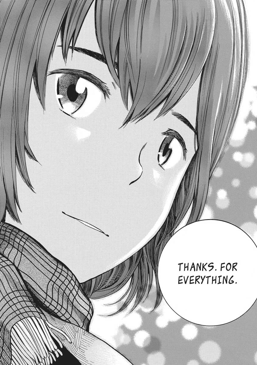 Read Hinamatsuri EN Manga Online