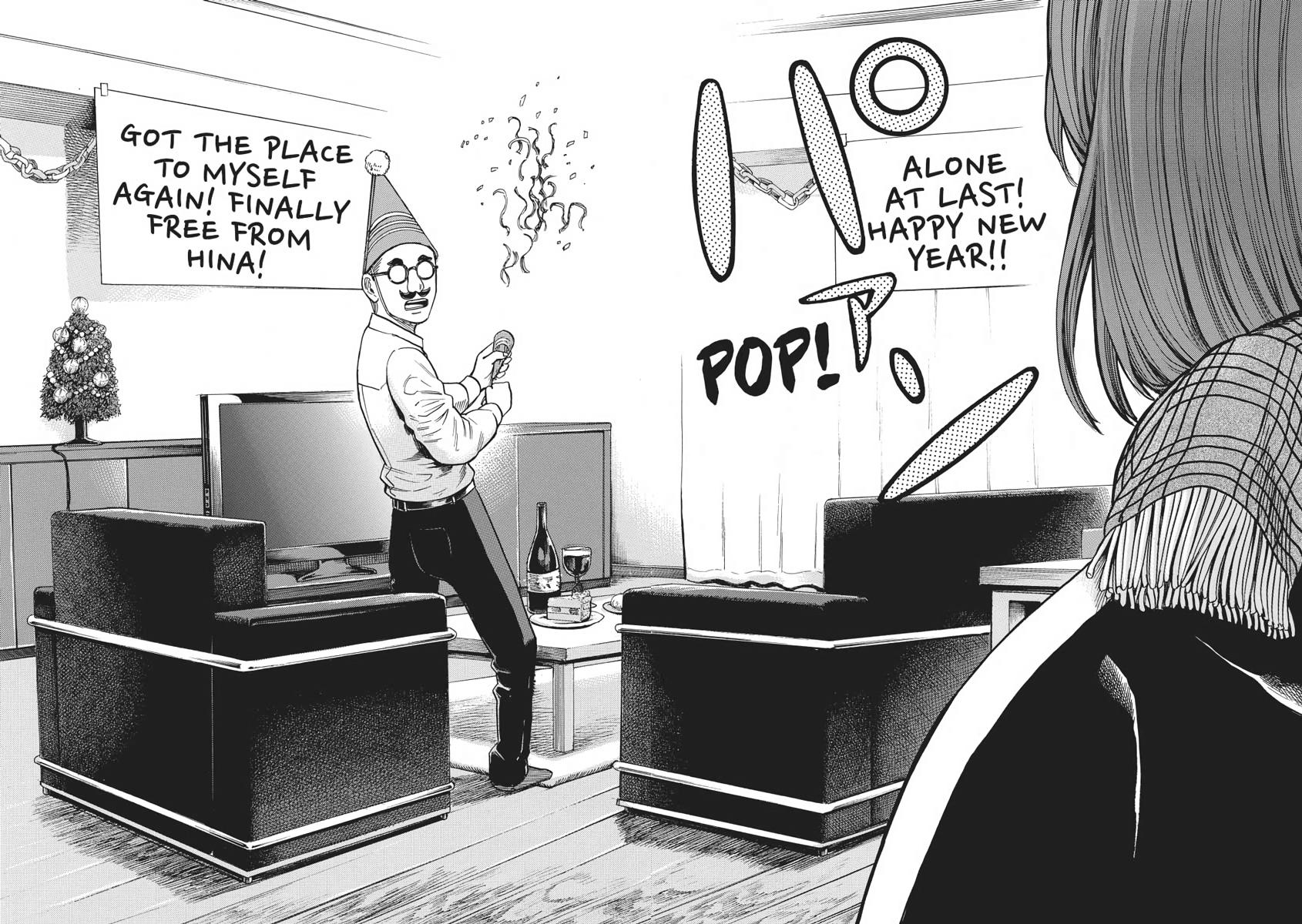 Read Hinamatsuri EN Manga Online
