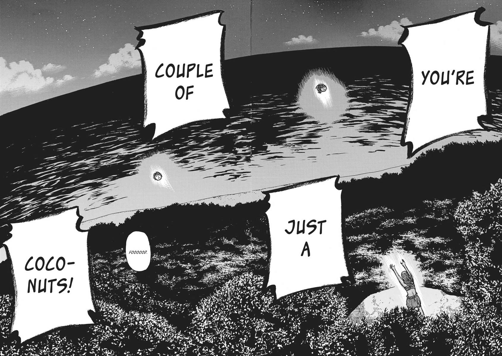 Read Hinamatsuri EN Manga Online