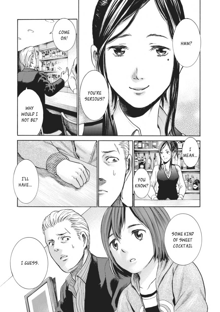 Read Hinamatsuri EN Manga Online